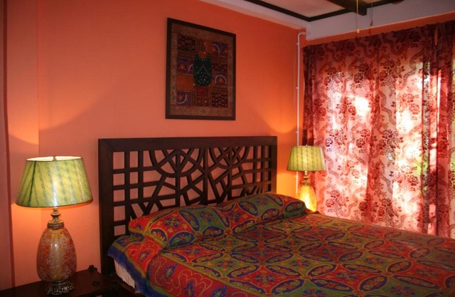 Baan Til Dao Pround Fah