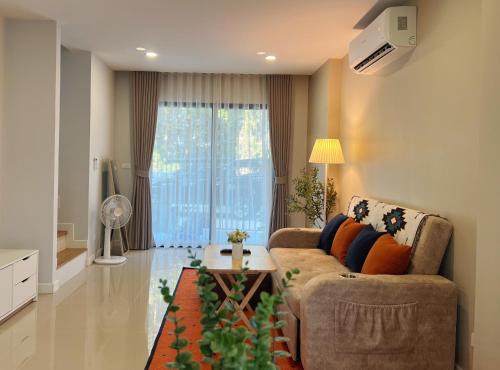 Baan Trin(บ้านตฤณ)