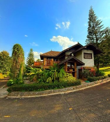 Baan View Doi - Mountain Retreat