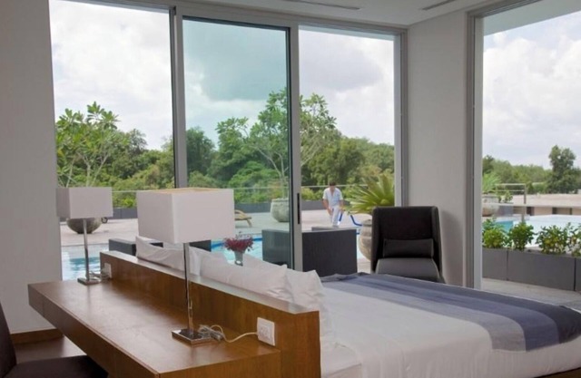 Baan Yamu Villa and vacation condo