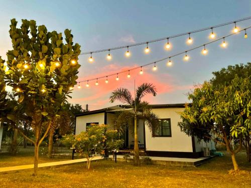 BaanFarang Poolvilla Suphan Buri