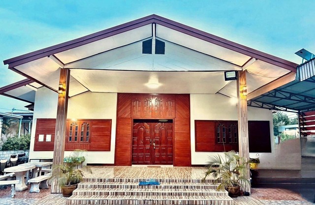 BaanKhunTong Chiang Khan