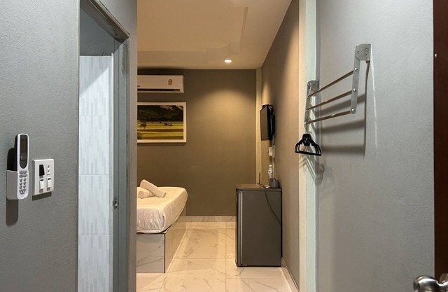 Baanmae Resort Thachana Suratthani