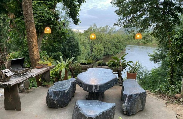 Baanmai Phaipa House