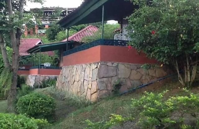 Baansuan Nanglae Hill Homestay