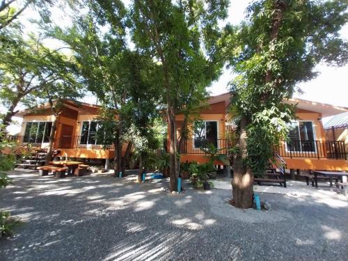 Baansuan Tham Ma Chad Homestay