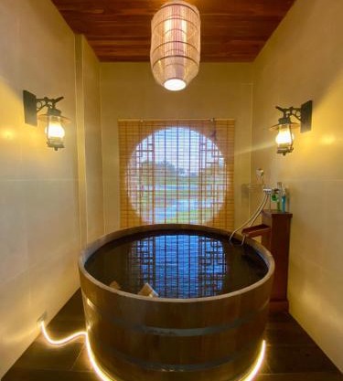 Baanteimfan Pool Villa Suphanburi