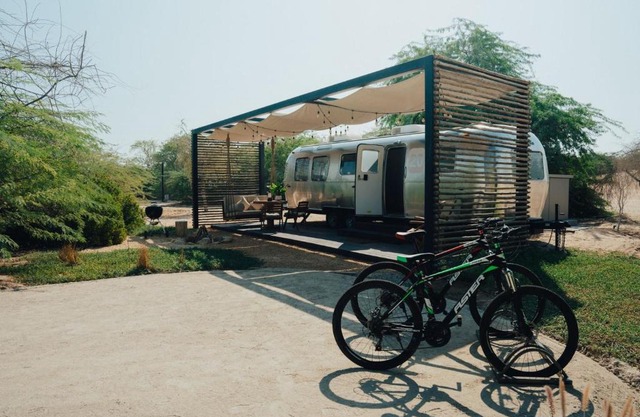 Bab Al Nojoum Al Mugheirah