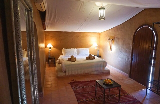 Bab Rimal Mhamid El Ghizlane