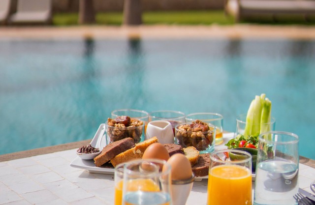 Baberrih Hospitality Palaces & Resorts