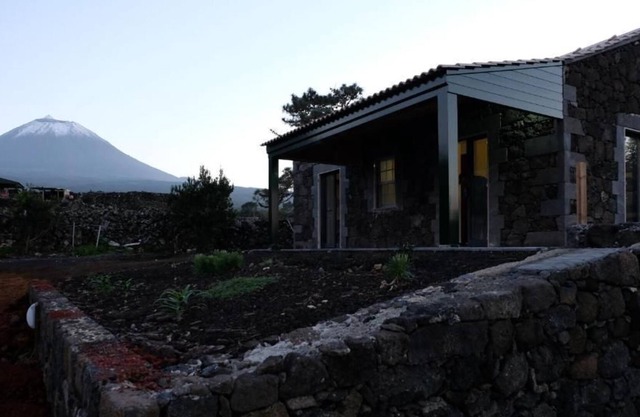 Bacchus Vineyard Double room