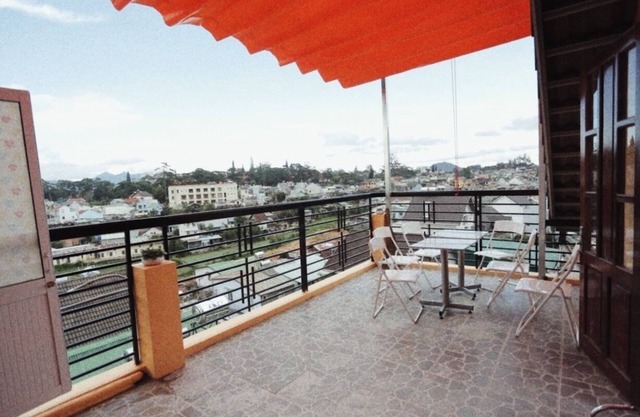 Bach Diep House - Entire Villa - Full Equipment