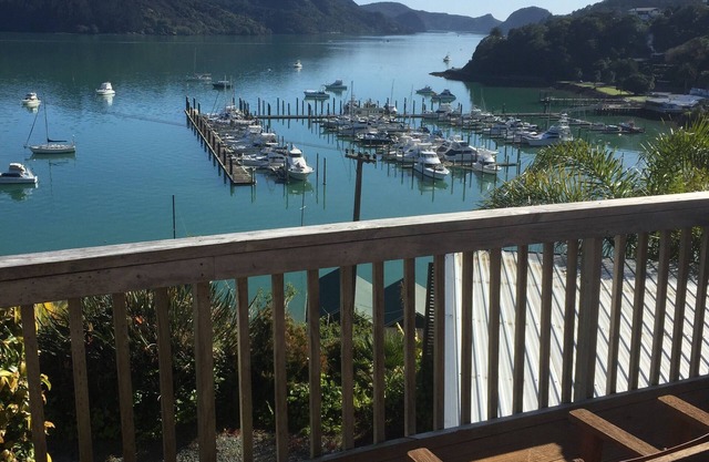 Bach in Whangaroa Heaven