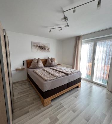 BacherlHouse - Apt Schönbach