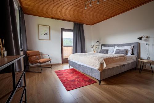 BacherlHouse - Apt Sickingerbach