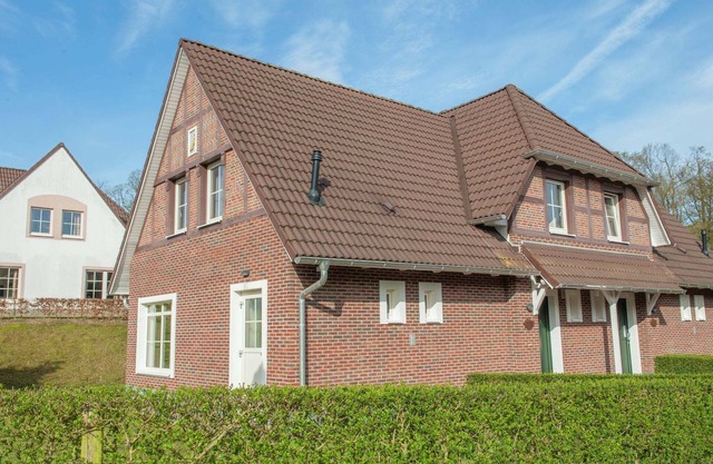 Bad Bentheim Family Retreat