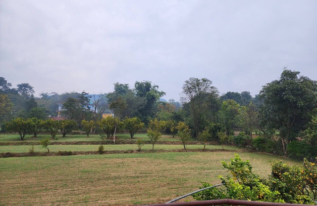 Badal Home Stay @Village Lifennfamily to this great place with lots of fun.