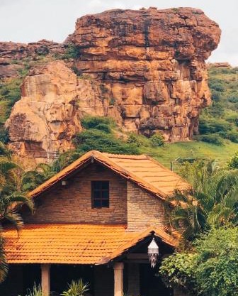 BADAMI HERITAGE RESORT