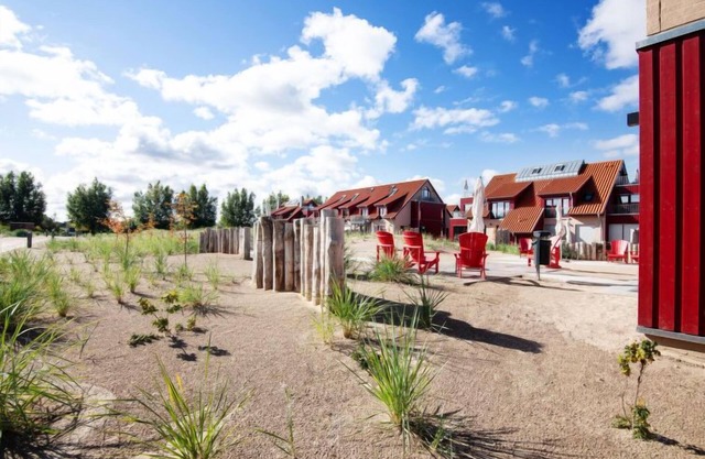 Bades Huk by Interhome