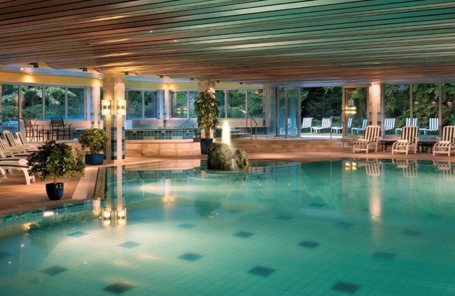 Badischer Hof Baden-Baden - Leonardo Limited Edition