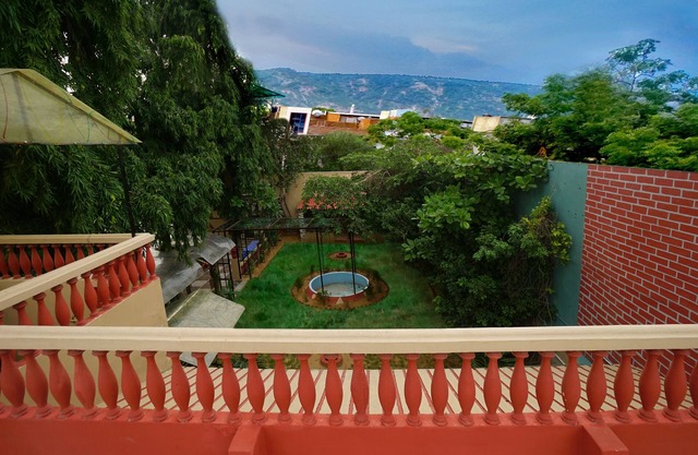 Bag Pack Village (Yogartra) - A Pleasent and Healthy stay