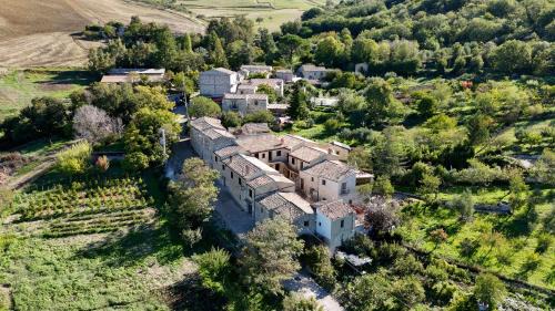 Baglio Saccù apartment & spa