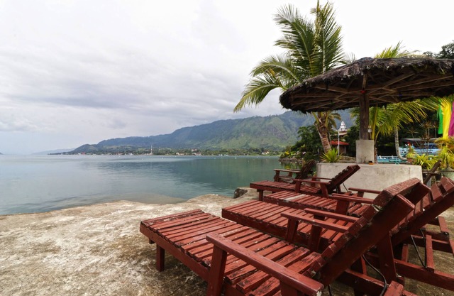 Bagus Bay Guest House