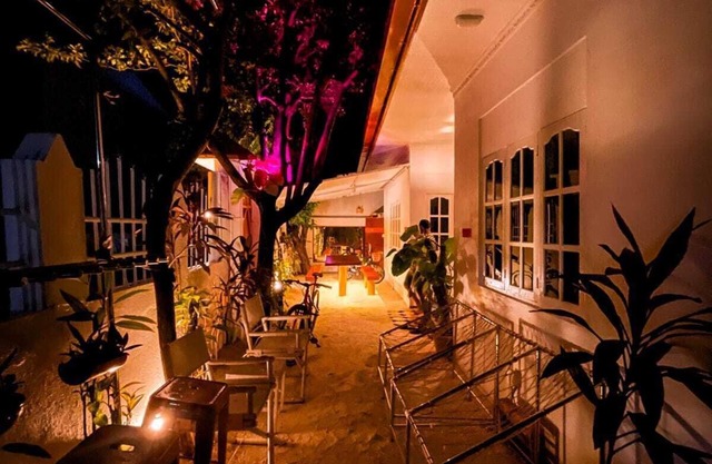 Bahaaru Villa Surf and Stay