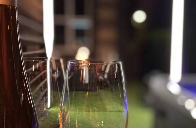 Bahnhofsoase - Wellness & Spa at Kruft train station - prices may vary!