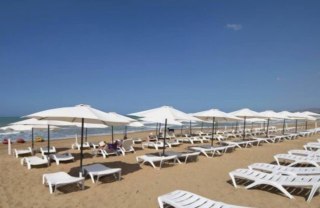Baia di Ulisse Wellness & SPA