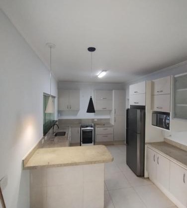 Bairro Tiradentes - casa 3 quartos com ar