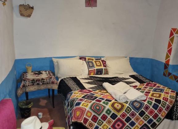 Bait Ward Siwa House