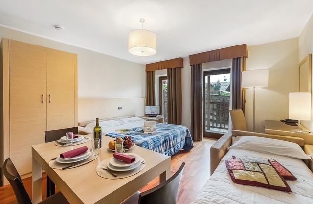 Baita 3 - Balcony Studio 103, Bardonecchia, Italy