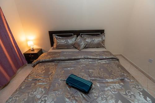 Baith al jannah family friendly rooms