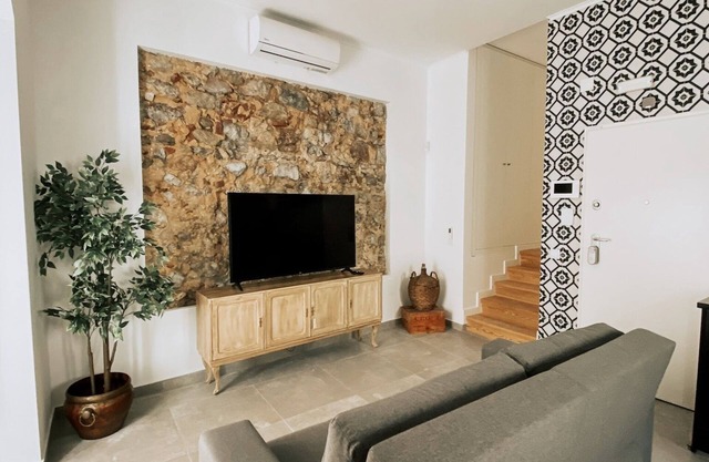 Baixa-Mar Setúbal Miradouro