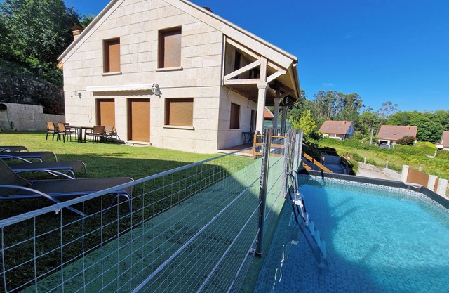 Baixo O Castelo House