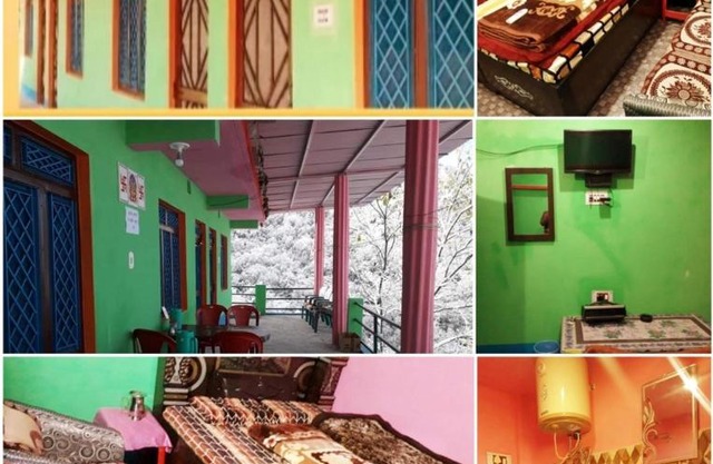 Bajwal Home-Stay & Guest-House