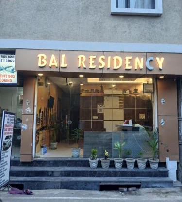 Bal Residency