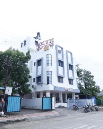 Balaji Lodging