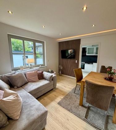 Balance Apartments by M&A - Family Apartment Ferienhaus Dohrenbach