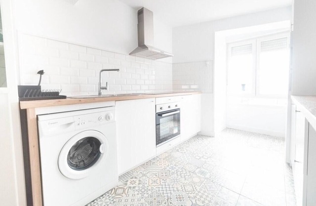 Balbín IV Apartment