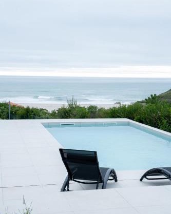 Balcobo Villas&Cabañas