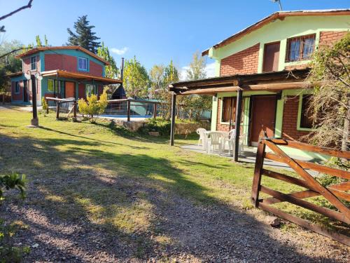 Balcones de Encalada
