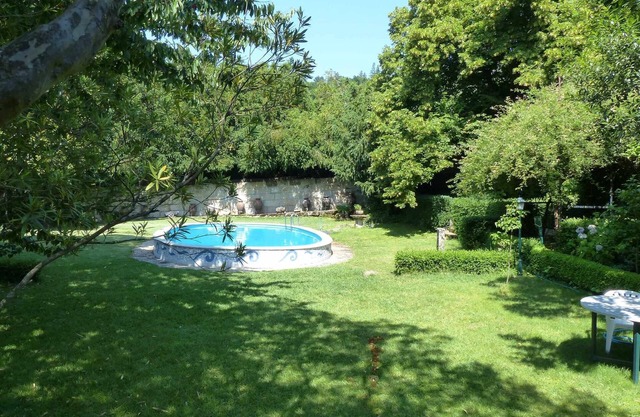 BALCONY HOUSE - 6 PAX