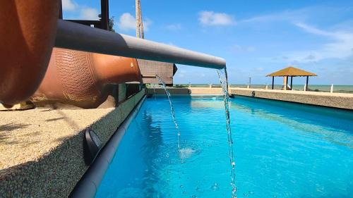 Bali Beach House near Kota Bharu