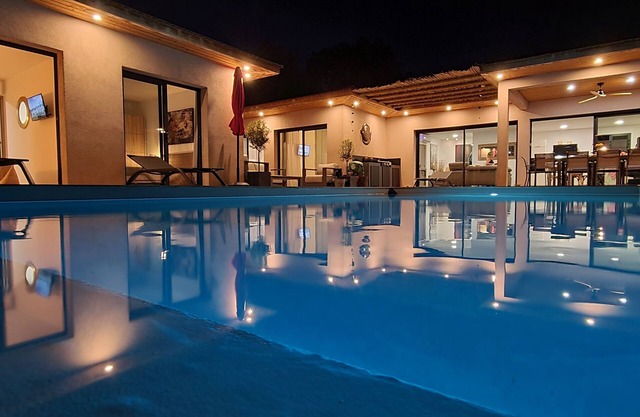 Bali house