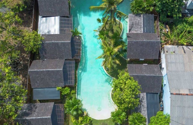 Bali Lagoon Escape|Close to Beach|$122