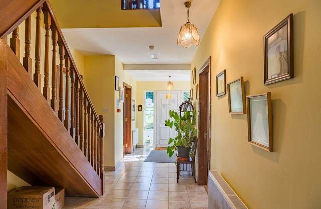 Ballindrum Farm B&B