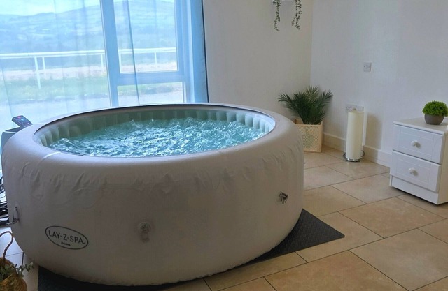 Ballycrystal House Getaway – Perfect escape for unforgettable group gatherings