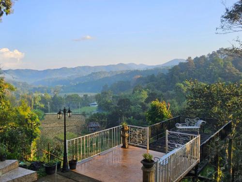 Balmy Hideout Cafe & Homestay